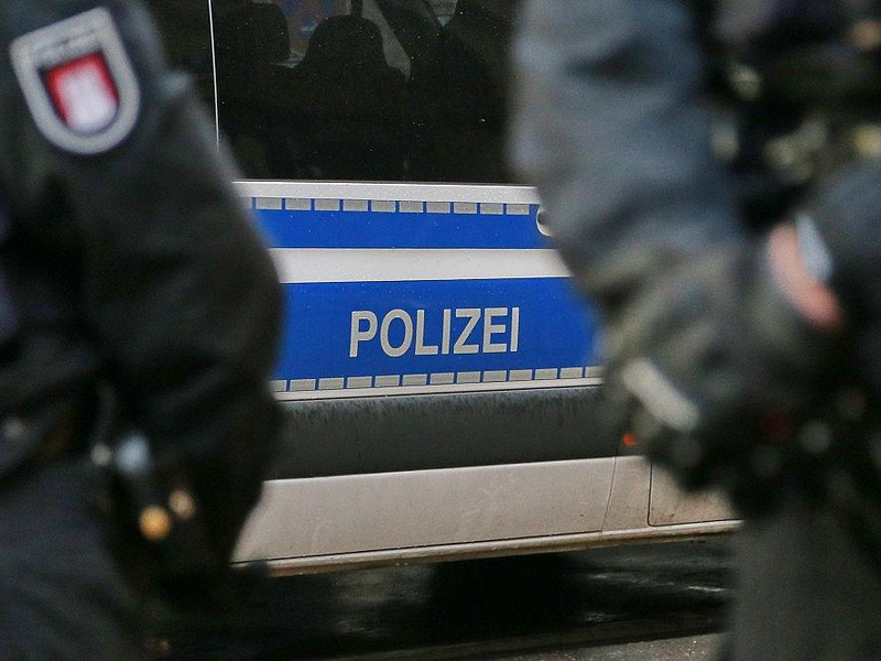 Polizei (Archiv) - Foto: via dts Nachrichtenagentur