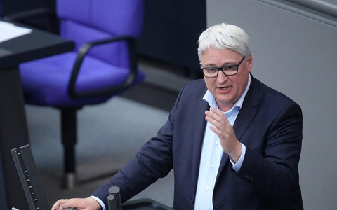 Sönke Rix (Archiv) - Foto: via dts Nachrichtenagentur