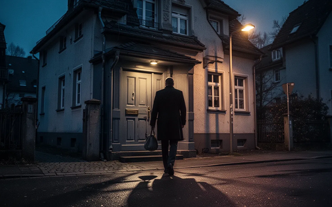 Polizei warnt nach Gold-Betrug in Barntrup erneut vor Schockanrufen - Foto: über boerse-global.de Polizei warnt nach Gold-Betrug in Barntrup erneut vor Schockanrufen - Foto: über boerse-global.de