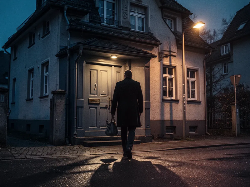 Polizei warnt nach Gold-Betrug in Barntrup erneut vor Schockanrufen - Foto: über boerse-global.de