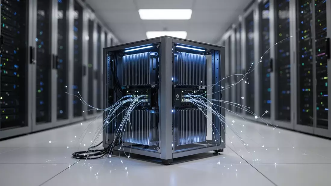 Alibaba Qwen: Kleine KI-Modelle mit großer Wirkung - Bild: über boerse-global.de