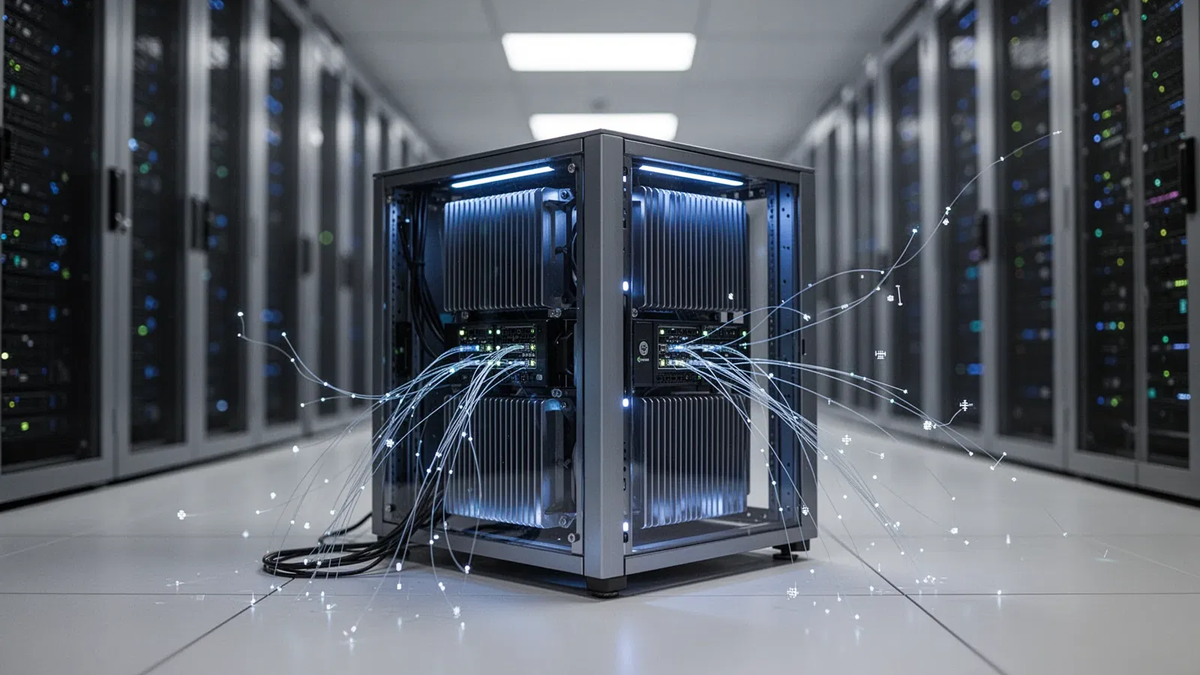 Alibaba Qwen: Kleine KI-Modelle mit großer Wirkung - Foto: über boerse-global.de