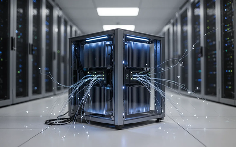 Alibaba Qwen: Kleine KI-Modelle mit großer Wirkung - Foto: über boerse-global.de