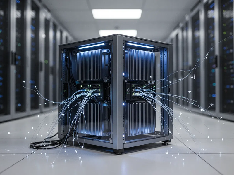 Alibaba Qwen: Kleine KI-Modelle mit großer Wirkung - Foto: über boerse-global.de