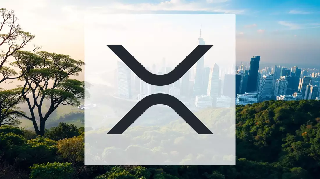 XRP Faces Pivotal Regulatory and Ecosystem Tests Illustration mit AI erstellt übermittelt durch boerse-global.de