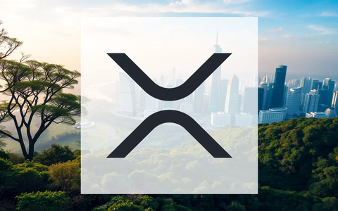 XRP Faces Pivotal Regulatory and Ecosystem Tests - Foto: über boerse-global.de