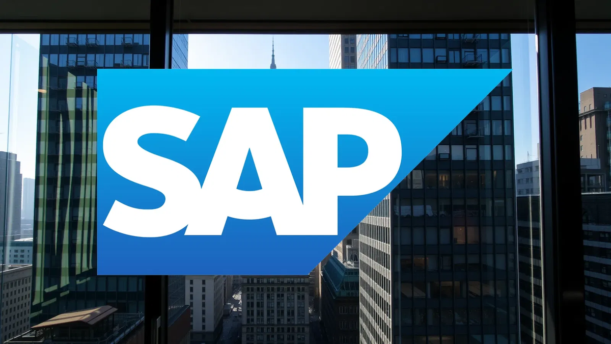 SAP's Strategic Pivot: A Corporate Overhaul for the AI Era - Foto: über boerse-global.de