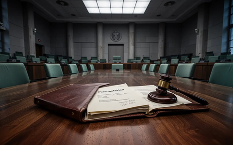 AfD-Führung entmachtet Keuter in Personalfragen nach Nepotismus-Vorwürfen - Foto: über boerse-global.de AfD-Führung entmachtet Keuter in Personalfragen nach Nepotismus-Vorwürfen - Foto: über boerse-global.de