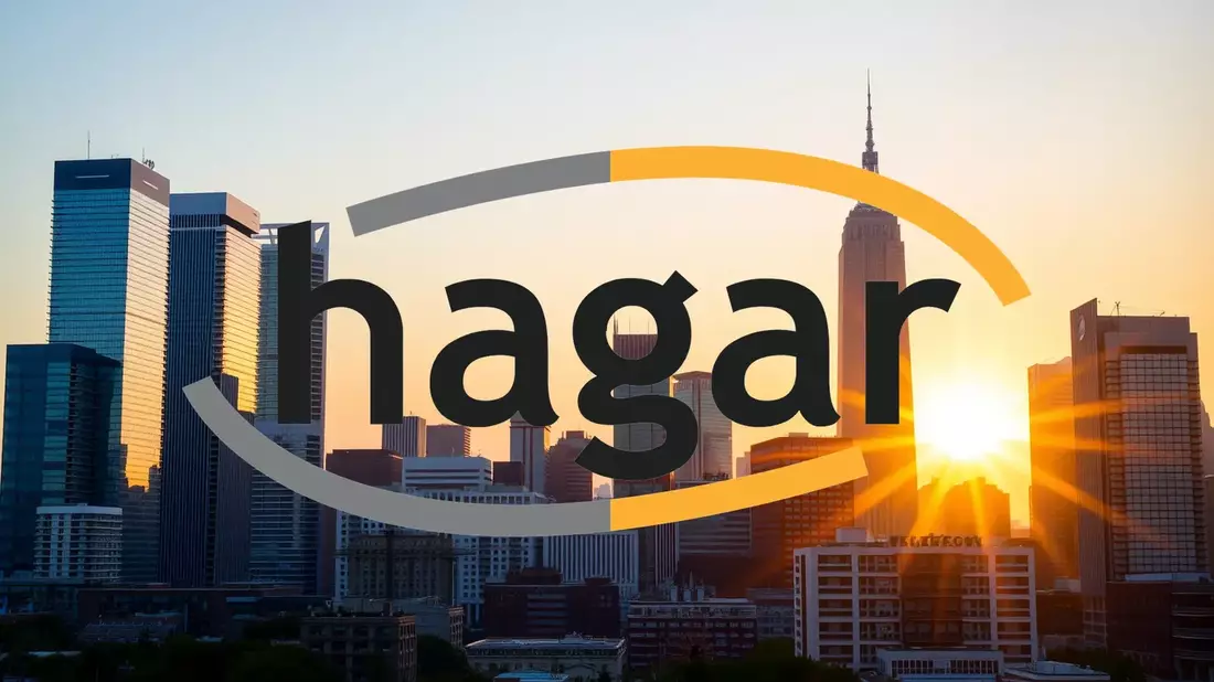 Hagar Aktie: Neue Finanzierungsspielräume - Bild: über boerse-global.de