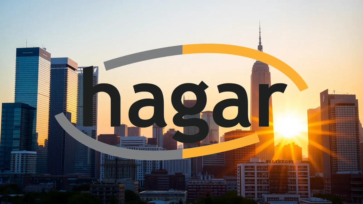 Hagar Aktie: Neue Finanzierungsspielräume - Foto: über boerse-global.de