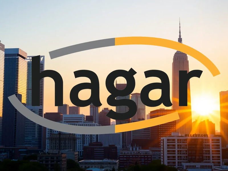 Hagar Aktie: Neue Finanzierungsspielräume - Foto: über boerse-global.de