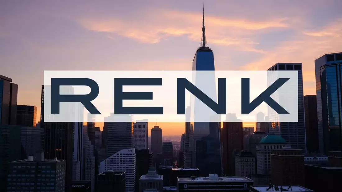 Renk's Share Price Momentum Faces a Fundamental Test Illustration mit AI erstellt übermittelt durch boerse-global.de