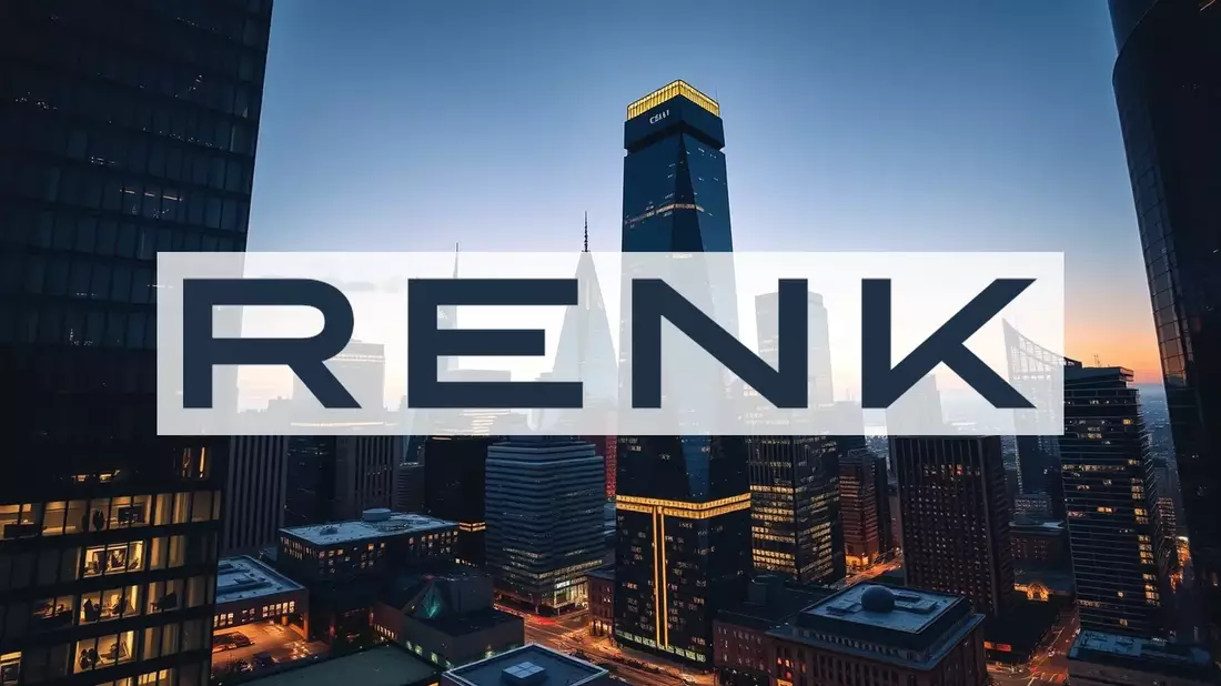 Defense Contractor Renk Sees Shares Climb Amid Geopolitical Tensions Illustration mit AI erstellt übermittelt durch boerse-global.de