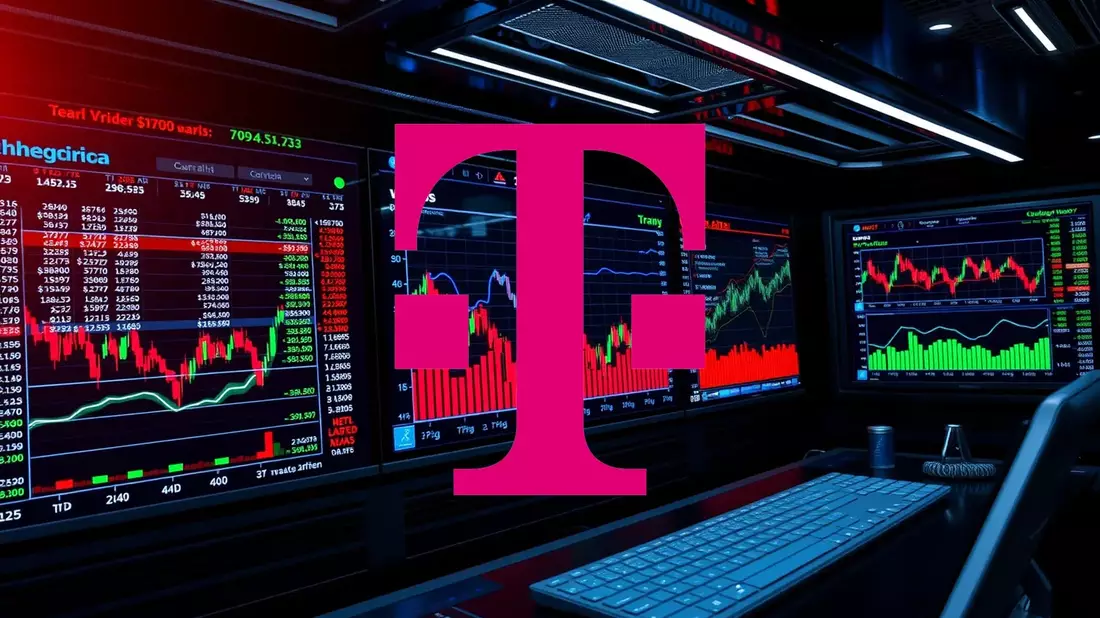 Deutsche Telekom's Strategic Push: A Deep Dive into Tech and Financial Targets Illustration mit AI erstellt übermittelt durch boerse-global.de
