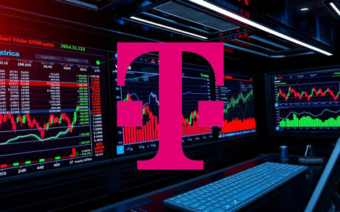 Deutsche Telekom's Strategic Push: A Deep Dive into Tech and Financial Targets - Foto: über boerse-global.de