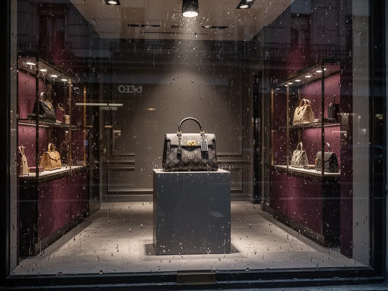 Luxusbranche: Das große Wachstum ist vorerst vorbei - Foto: über boerse-global.de