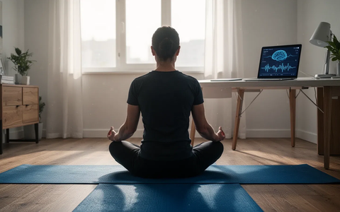 Mentale Fitness wird 2026 zum Gesundheits-Trend - Foto: über boerse-global.de