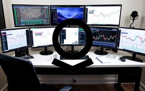 Palantir Stock Bolstered by Defense Prospects and Upward Earnings Revisions - Foto: über boerse-global.de