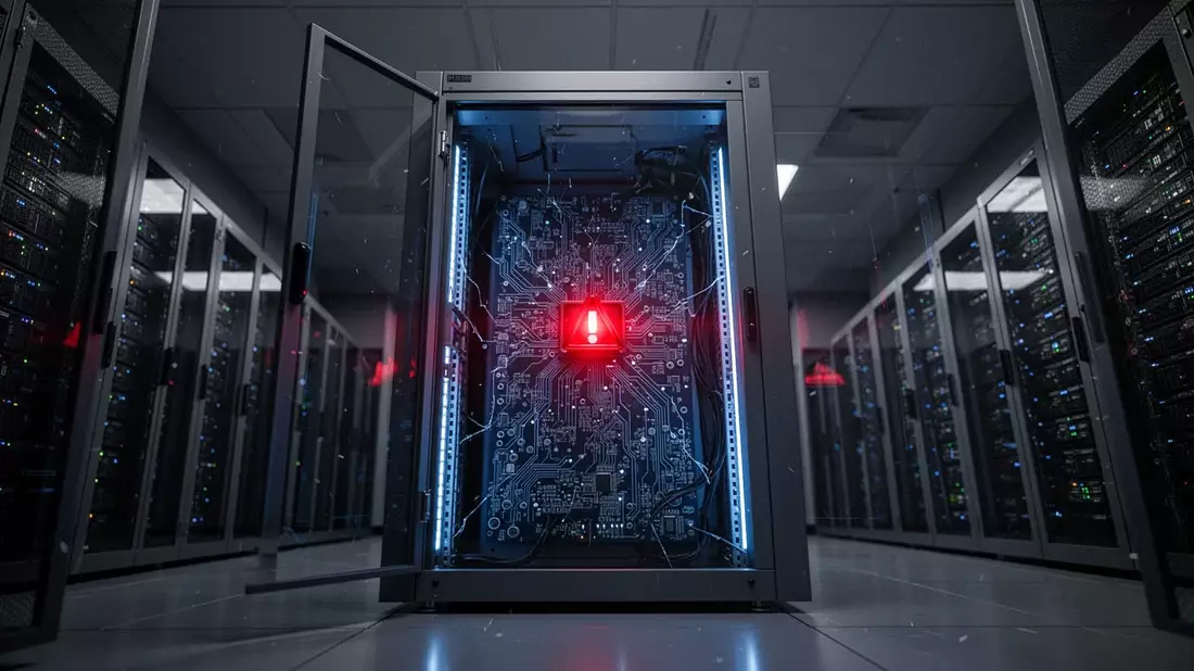 KI-Assistenten öffnen neue Angriffsflächen für Hacker - Bild: über boerse-global.de