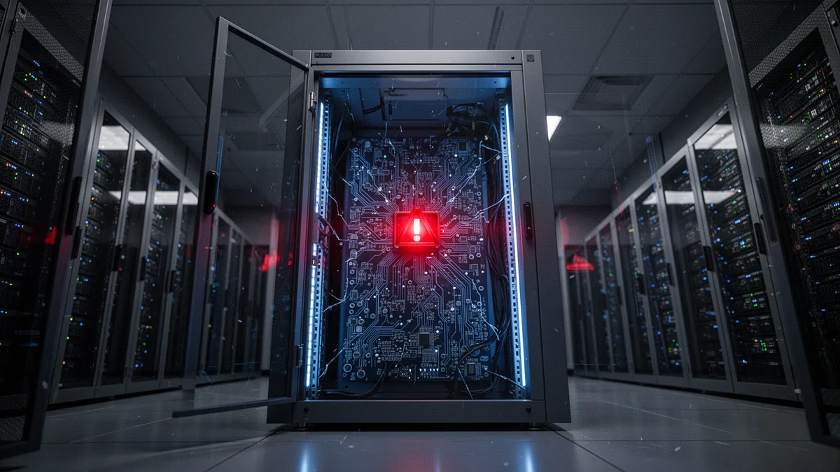 KI-Assistenten öffnen neue Angriffsflächen für Hacker - Foto: über boerse-global.de