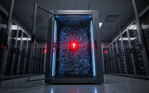 KI-Assistenten öffnen neue Angriffsflächen für Hacker - Foto: über boerse-global.de