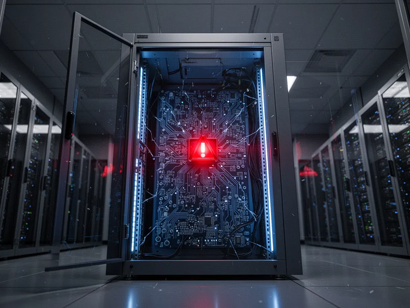 KI-Assistenten öffnen neue Angriffsflächen für Hacker - Foto: über boerse-global.de