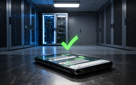 WhatsApps neue KI-Funktion untergräbt Verschlüsselung - Foto: über boerse-global.de