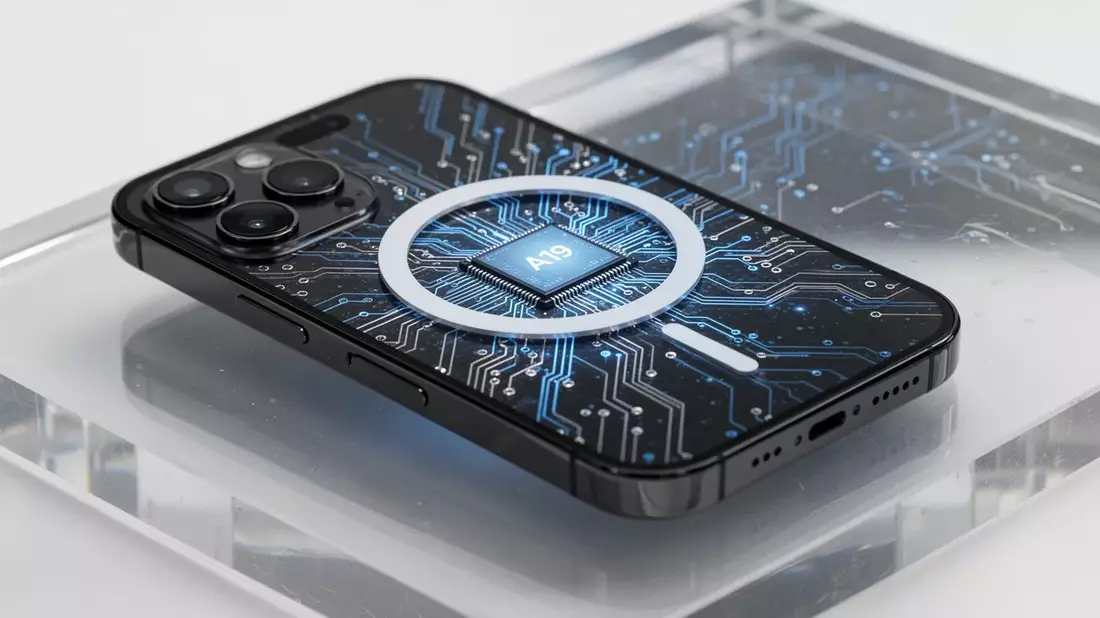 iPhone 17e: Apples neuer Mittelklasse-Kracher mit A19-Chip - Bild: über boerse-global.de