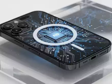 iPhone 17e: Apples neuer Mittelklasse-Kracher mit A19-Chip - Foto: über boerse-global.de