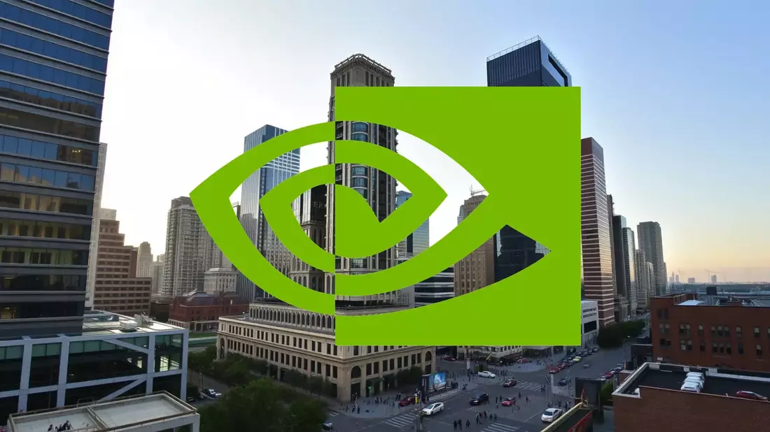 Nvidia's Strategic Bet on Photonics to Power Next-Gen AI Illustration mit AI erstellt übermittelt durch boerse-global.de