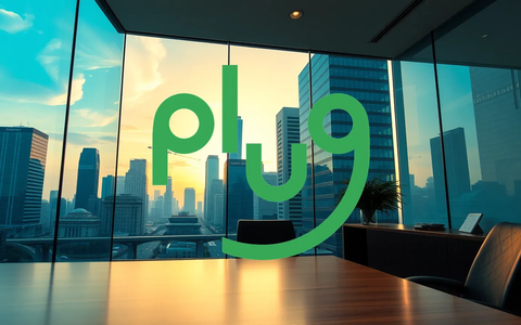 A Critical Juncture for Plug Power: Earnings, Leadership, and Liquidity in Focus - Foto: über boerse-global.de