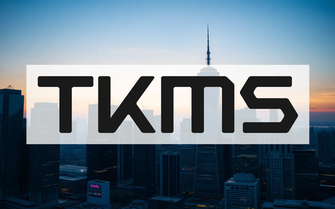 TKMS Stock Surges on Record Order Backlog and Strategic Expansion - Foto: über boerse-global.de
