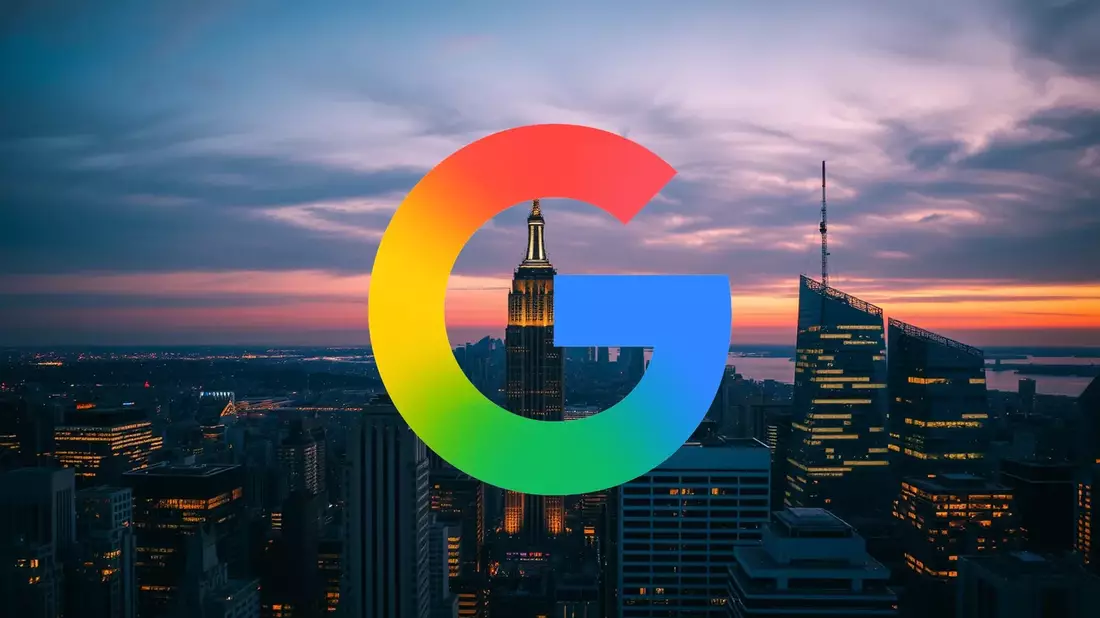 Alphabet's Strategic Pivot: Securing Meta as a Major AI Infrastructure Client Illustration mit AI erstellt übermittelt durch boerse-global.de