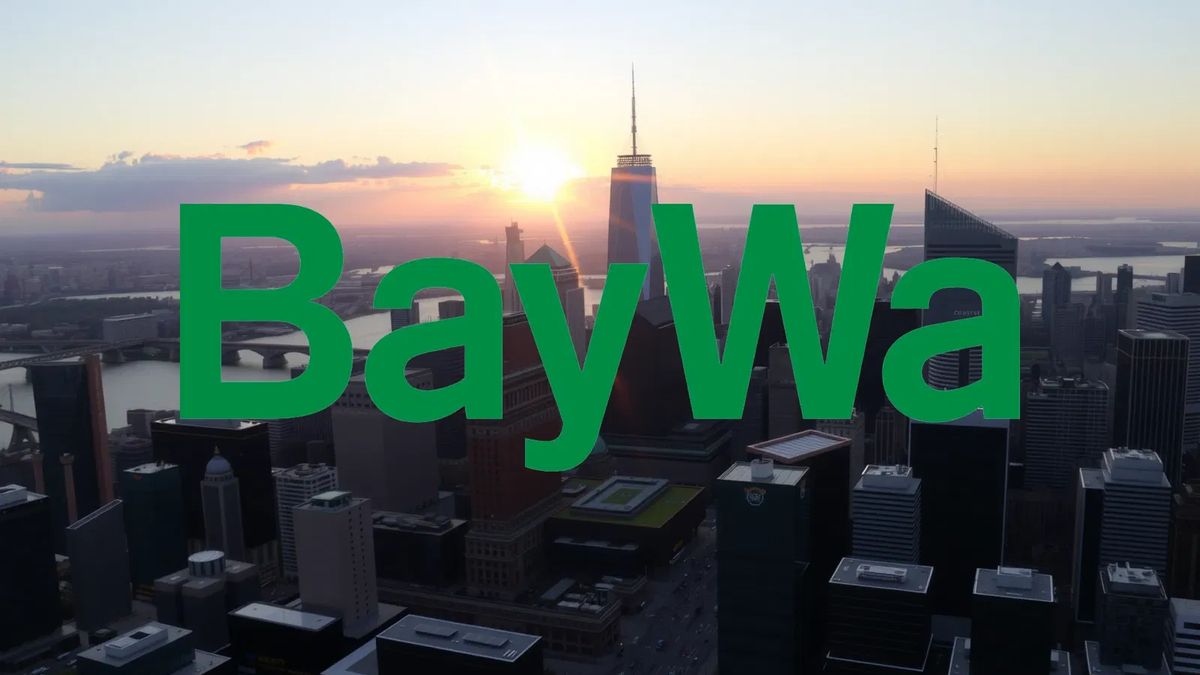 BayWa's Restructuring Strategy Faces Critical Test - Foto: über boerse-global.de