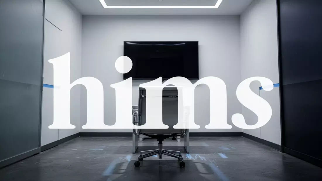 Hims & Hers Health Aktie: Wachstum bricht ein - Bild: über boerse-global.de