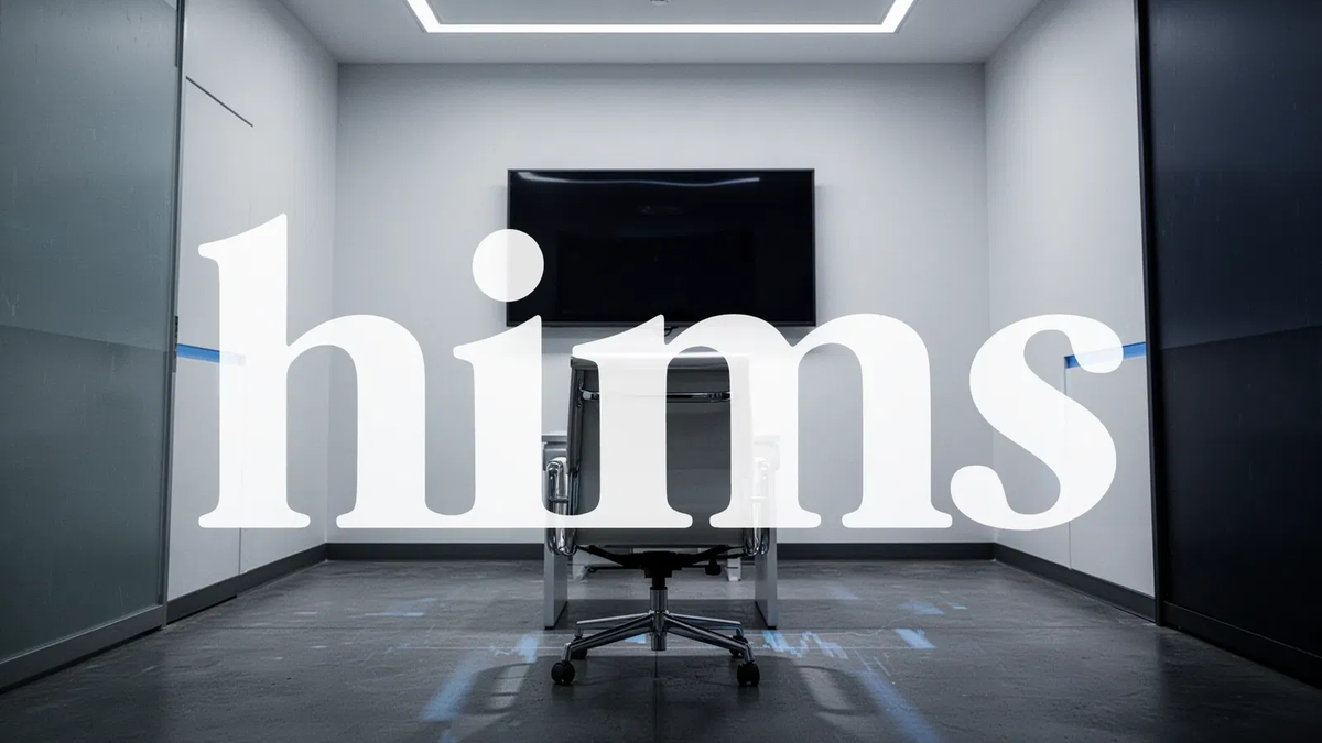 Hims & Hers Health Aktie: Wachstum bricht ein - Foto: über boerse-global.de