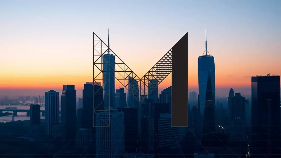 Navigating the Dichotomy: Metaplanet's Surging Operations and Bitcoin-Induced Losses Illustration mit AI erstellt übermittelt durch boerse-global.de