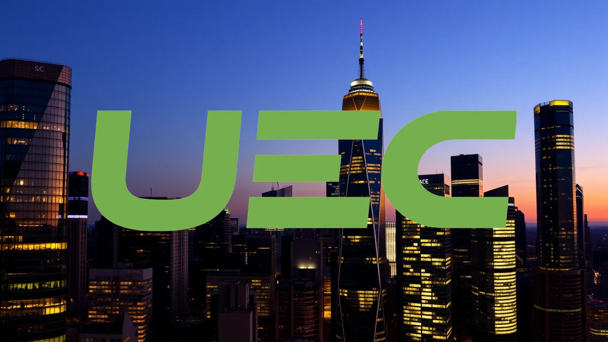 Uranium Energy Strengthens Market Position with Key Acquisition - Foto: über boerse-global.de