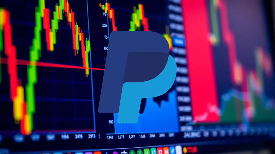PayPal Leadership Faces Immediate Test as Challenges Mount Illustration mit AI erstellt übermittelt durch boerse-global.de