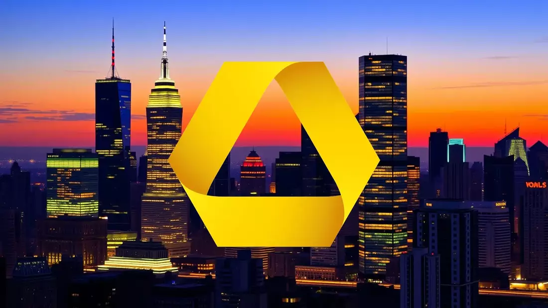 Commerzbank Accelerates Share Repurchase Program Illustration mit AI erstellt übermittelt durch boerse-global.de