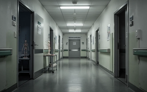 Schmerzambulanz Altenkirchen schließt überraschend - Foto: über boerse-global.de