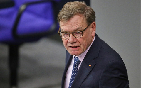 Johann Wadephul (Archiv) - Foto: via dts Nachrichtenagentur