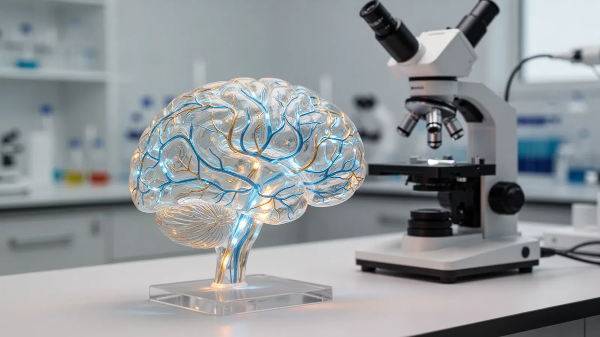 Salk Institute ruft 2026 zum 