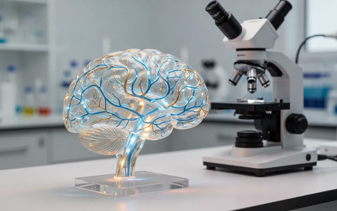 Salk Institute ruft 2026 zum Jahr der Gehirngesundheit aus - Foto: über boerse-global.de