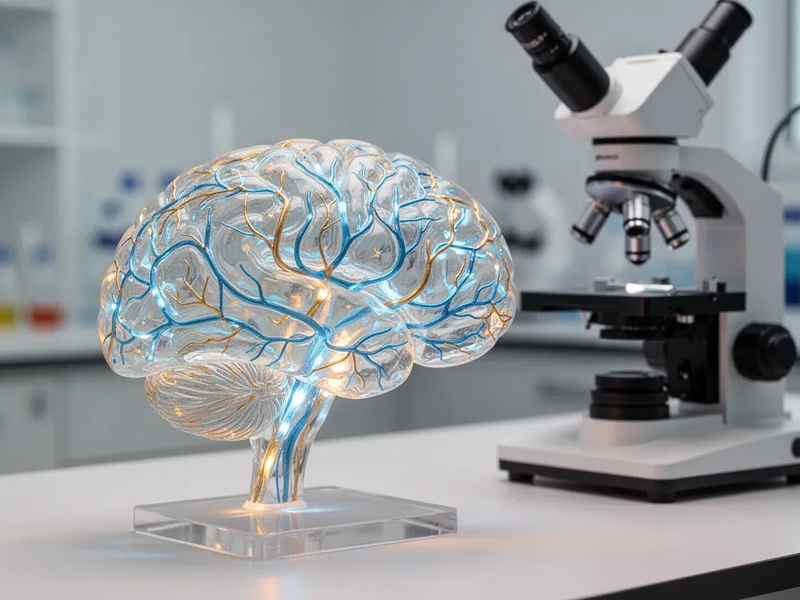Salk Institute ruft 2026 zum Jahr der Gehirngesundheit aus - Foto: über boerse-global.de