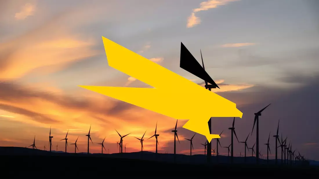 Agnico Eagle Mines: Surging Forecasts Signal Robust Outlook Illustration mit AI erstellt übermittelt durch boerse-global.de