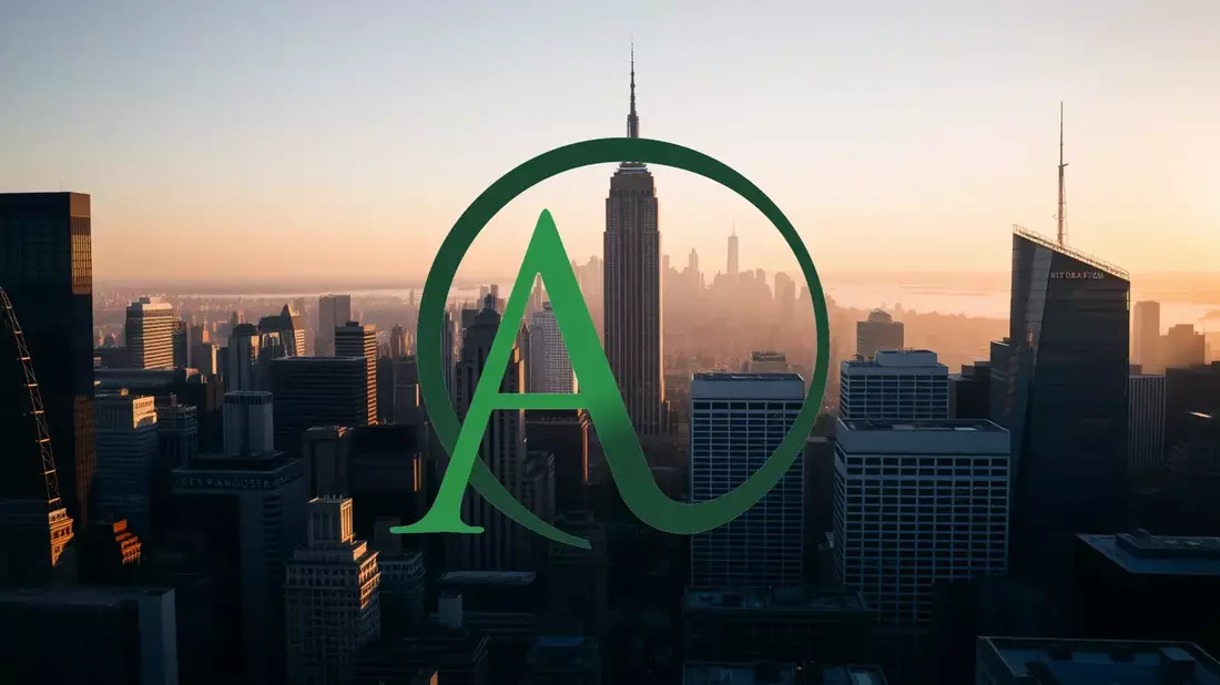 Navigating the Shift: Assessing Acres Commercial Realty in a Transforming Market Illustration mit AI erstellt übermittelt durch boerse-global.de