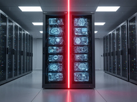 KI im Cybersicherheitskrieg: Angriff und Verteidigung im Sekundentakt - Foto: über boerse-global.de