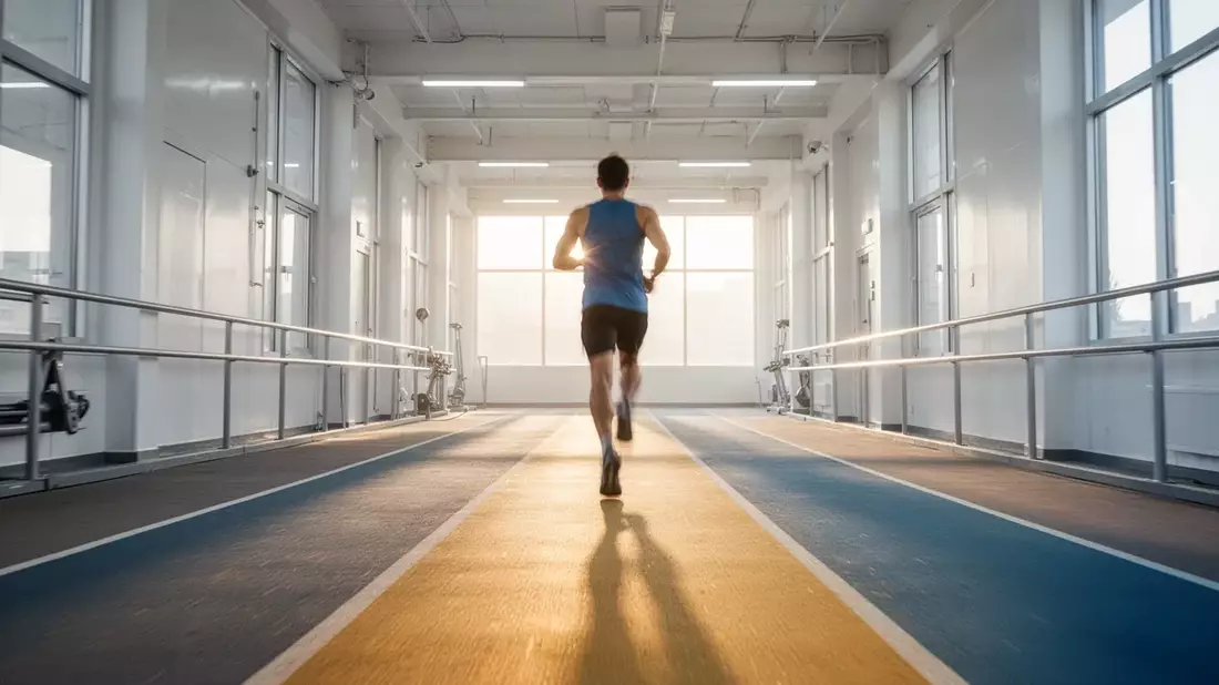 Sport schlägt Depressionen: Bewegung wirkt wie Therapie - Bild: über boerse-global.de