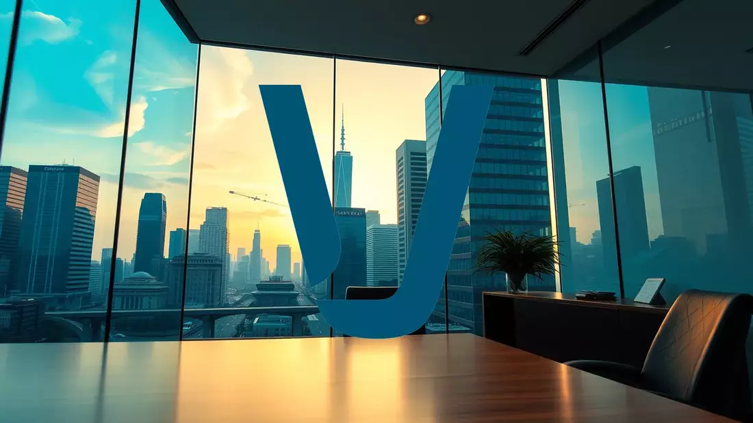 Vonovia's 2025 Annual Report: A Crucial Test for Investor Confidence Illustration mit AI erstellt übermittelt durch boerse-global.de